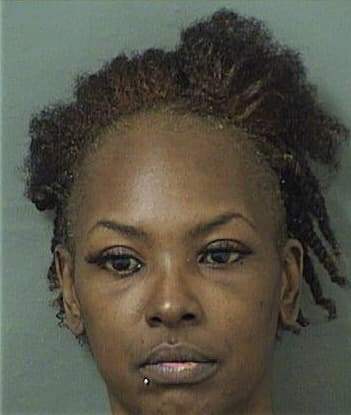 Dekeel Rolle, - Palm Beach County, FL 